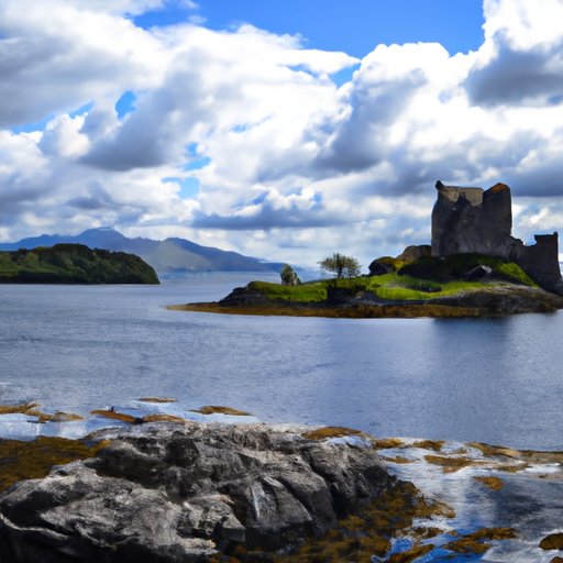 Top Attractions in Scotland: When to See Them at Their Best