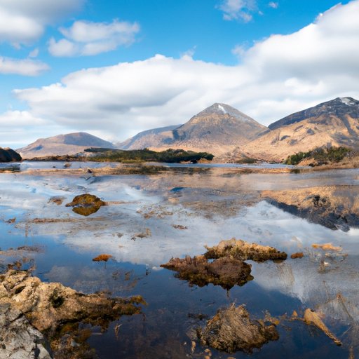 Exploring Scotland in the Springtime: When to Visit for the Best Weather