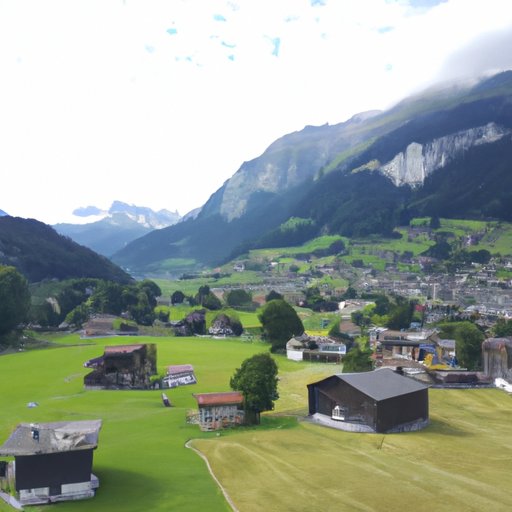 II. Experience Switzerland: The Best Time to Plan Your Visit