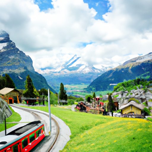 III. Switzerland Travel: The Pros and Cons of Visiting During Peak Season