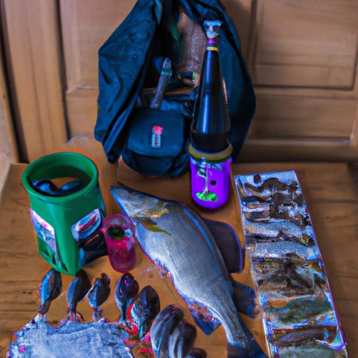 How to Prepare for the Minnesota Fishing Opener
