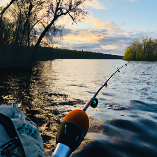 A Guide to the Best Fishing Spots in Minnesota for the Fishing Opener