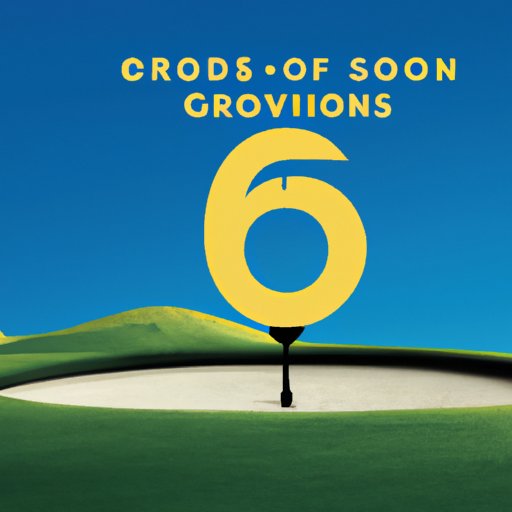 The Countdown Begins: What You Need to Know About the Next Major Golf Event