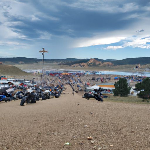 Final Thoughts on the 2022 Sturgis Motorcycle Rally