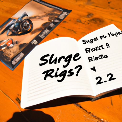 Tips for Planning a Trip to the Sturgis Bike Rally in 2022