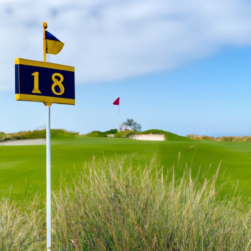 Exploring the 2022 US Open Golf Tournament: What to Expect