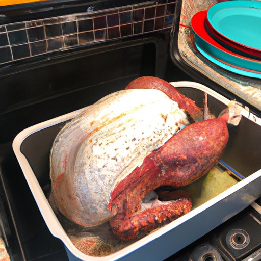 Tips for Perfectly Roasted Turkey Every Time