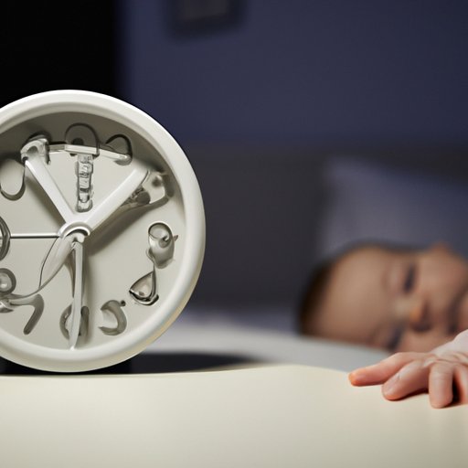 Examining Research on When Babies Should Start Sleeping Through the Night