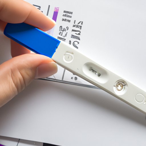 Examining the Best Time Frame for Taking a Pregnancy Test