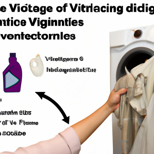 Troubleshooting Common Issues with Adding Vinegar to Laundry