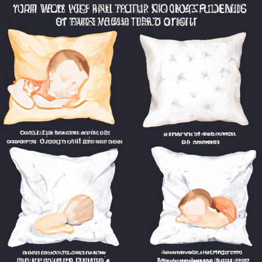Considerations Before Introducing A Pillow To Your Toddler