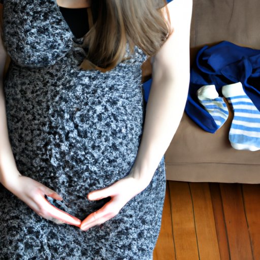 Dressing for Comfort: Finding the Right Maternity Clothes