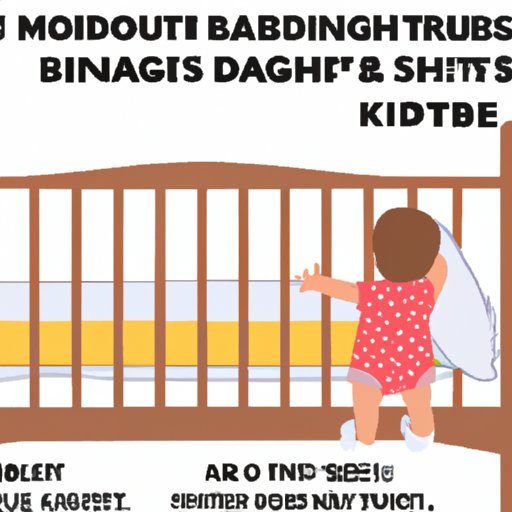 Safety Considerations When Moving From Crib to Toddler Bed
