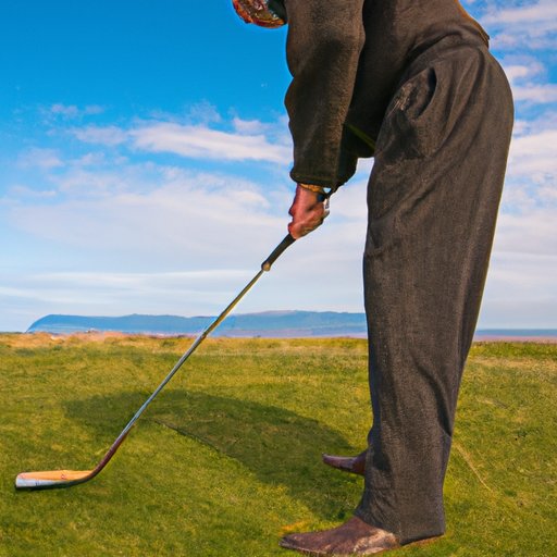 Examining the Earliest Forms of Golf Played in Scotland
