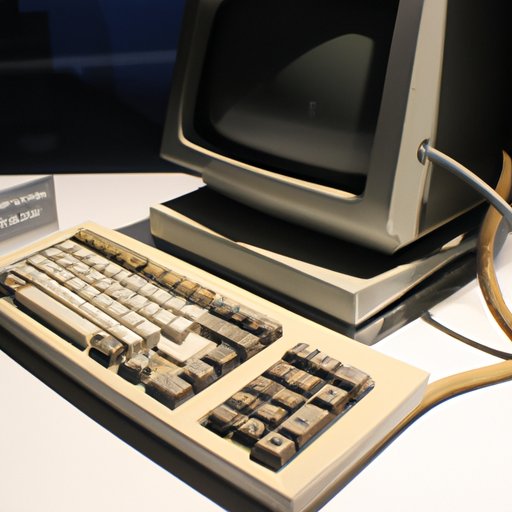 A Brief Overview of the First Computer and its Impact