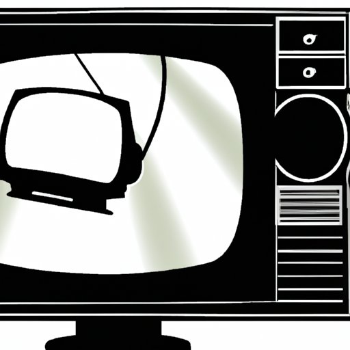 Changes in Technology that Enabled Television Popularization