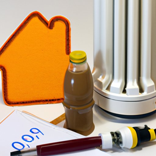 Investigating Alternative Energy Sources as an Option to Home Heating Oil