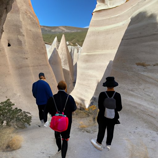 2022 Reopening of Tent Rocks: A Comprehensive Guide