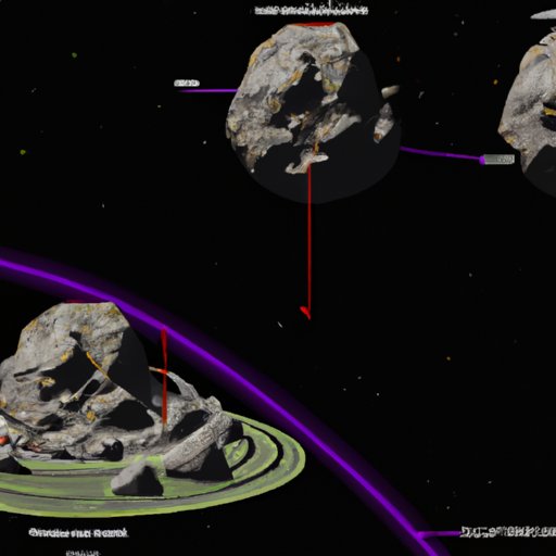 The Dynamics of Asteroid Movement in the Asteroid Belt