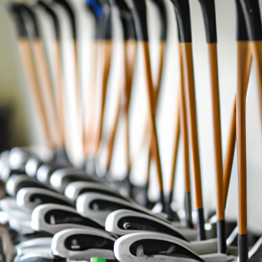 Investigating the Global Production of Taylormade Golf Clubs