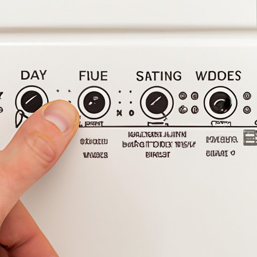Quick and Simple Instructions for Finding the Fuses on a Whirlpool Dryer