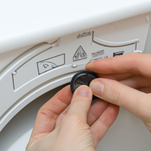 How to Locate the Fuses on a Whirlpool Dryer in Minutes