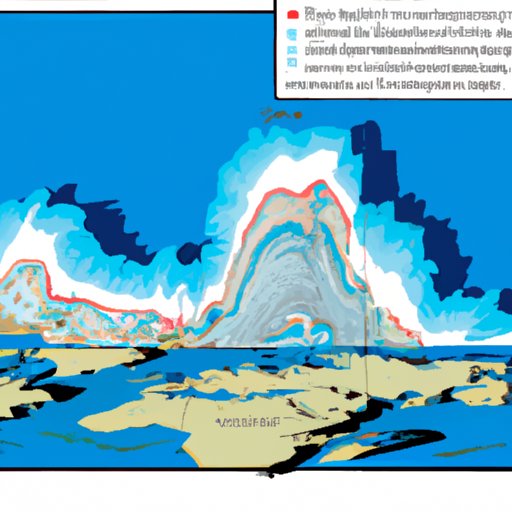 Investigating the Effects of Plate Tectonics on Tsunami Frequency