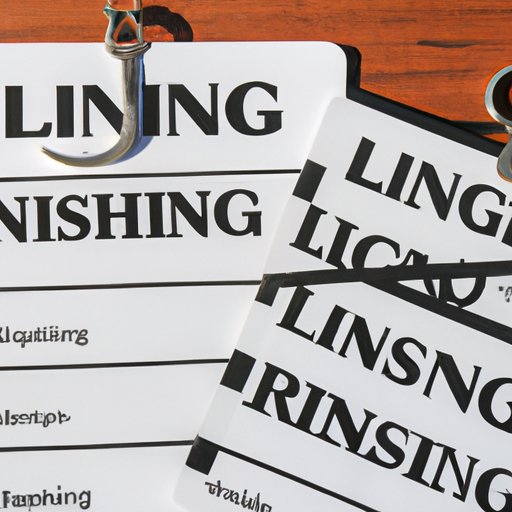 Exploring the Different Types of Fishing Licenses