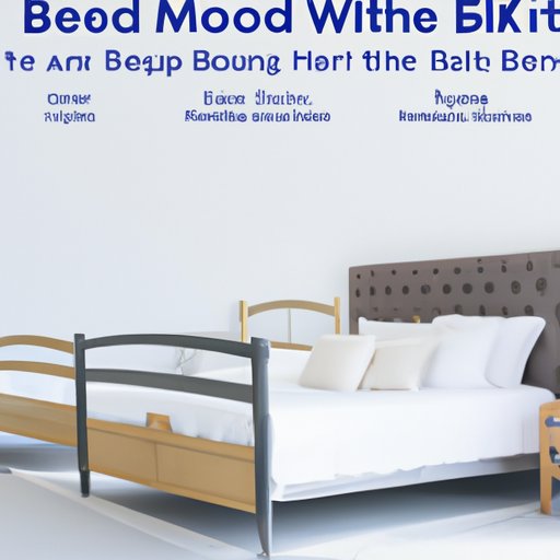 Shopping Guide: Where to Buy the Perfect Bed Frame