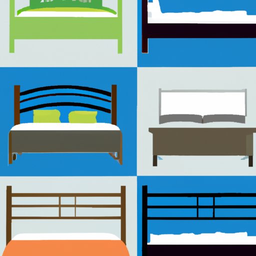 A Comparison of Bed Frames for Every Budget