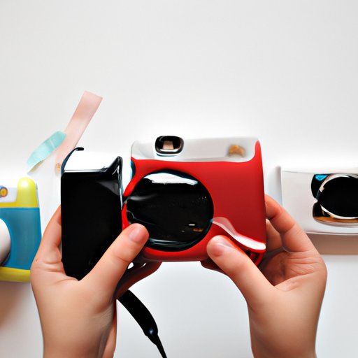 A Comprehensive Guide to Buying a Disposable Camera: Where to Look and What to Expect