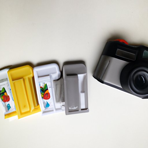 The Top 5 Stores to Buy a Disposable Camera