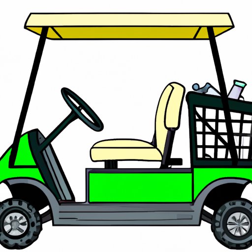 Tips for Purchasing a Golf Cart Battery