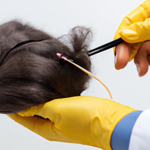 Investigating How Donated Hair Is Used in Wigs and Other Products
