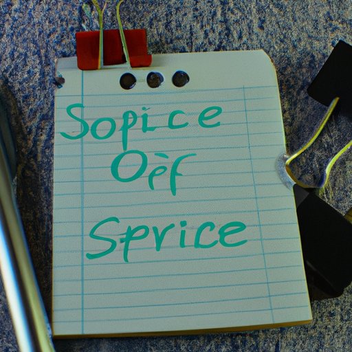 Tips for Saving Money on Office Supplies