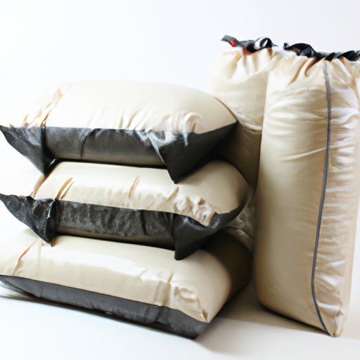 How to Find Quality Sand Bags for Home Flood Protection