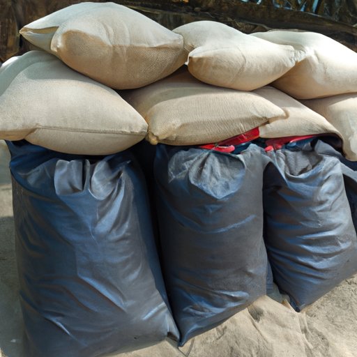 Tips for Purchasing the Right Sand Bags for Your Needs