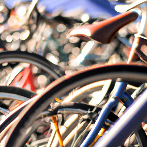 Tips for Setting the Right Price for Your Used Bike