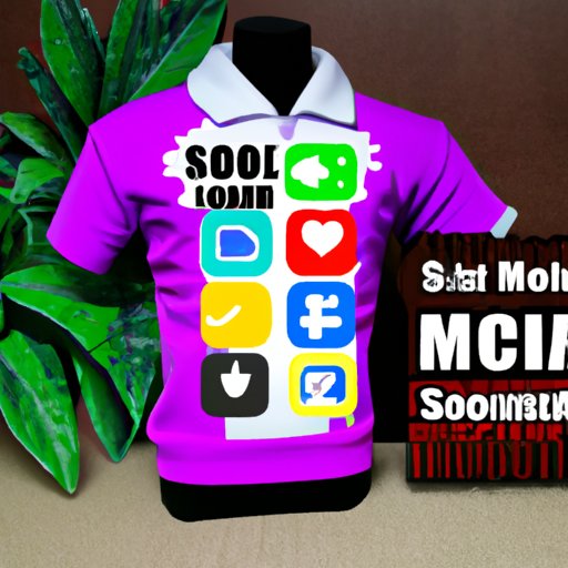 Use Social Media to Promote Your Clothes