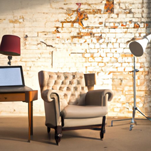 Create an Online Marketplace: Exploring the Benefits and Tips for Selling Used Furniture