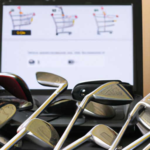 Online Marketplaces: Exploring the Best Places to Sell Your Used Golf Clubs for Cash