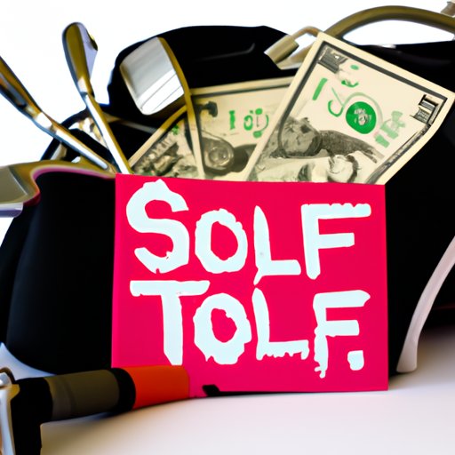 Getting Top Dollar for Your Used Golf Clubs: A Guide to Selling Locally