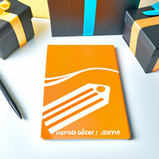 The Advantages of Using Amazon Gift Cards for Online Shopping