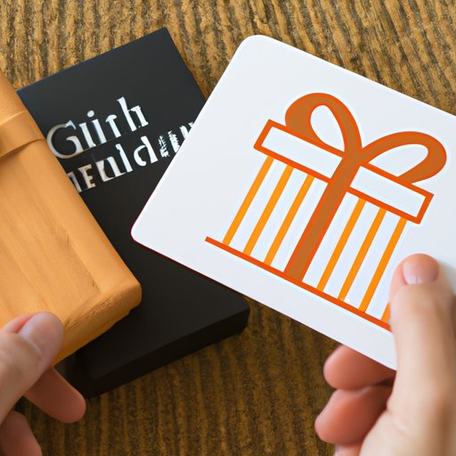 Exploring the Benefits of Using Amazon Gift Cards