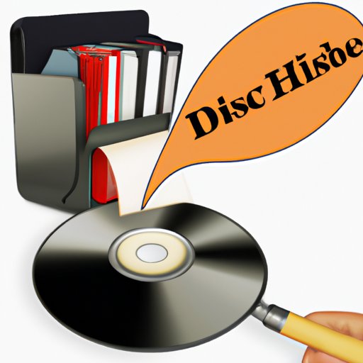Uncovering the Mystery of Audio File Storage