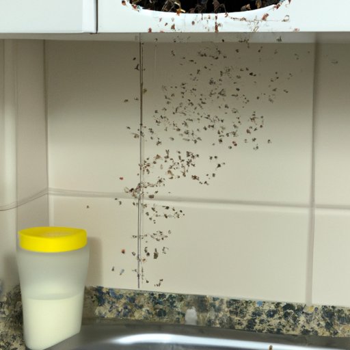 What You Need to Know About Gnats in Your Kitchen