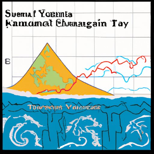 Analyzing the Geographical Distribution of Tsunamis