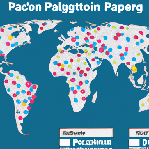 A Global Look at Plastic Bag Usage Around the World