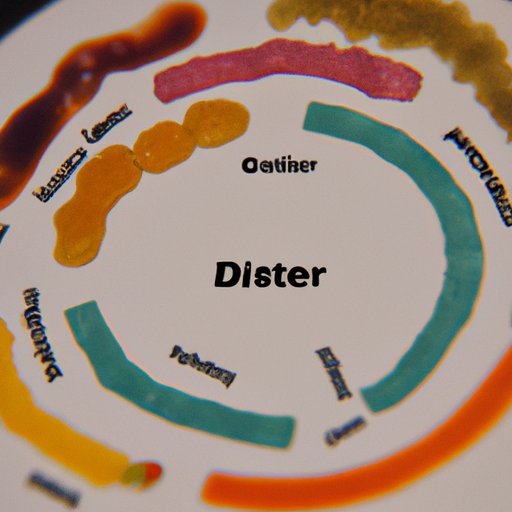 A Closer Look at the Different Stages of Digestion