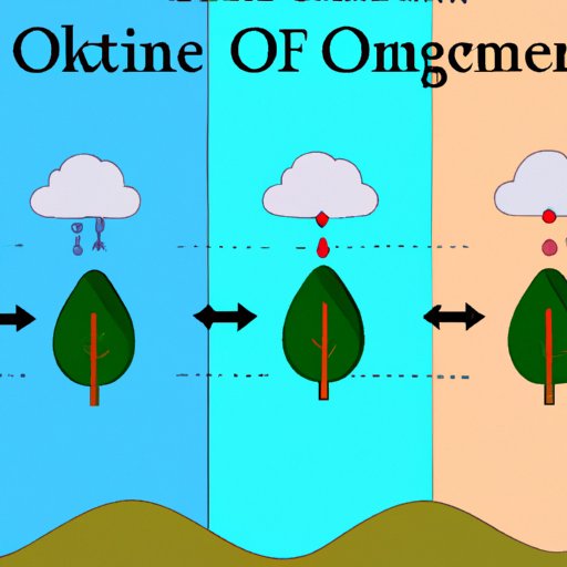Understanding the Relationship Between Oxygen and Climate Change